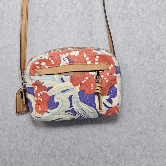 Relic Cora Mini Crossbody Spring‎ Summer Purse - Picture 6 of 10